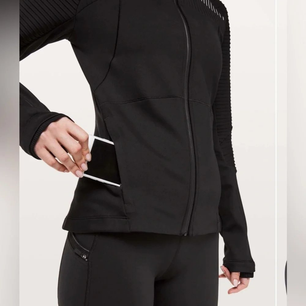 lululemon athletica this rare